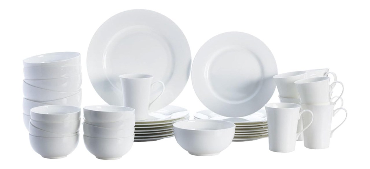 Mikasa Delray Bone China