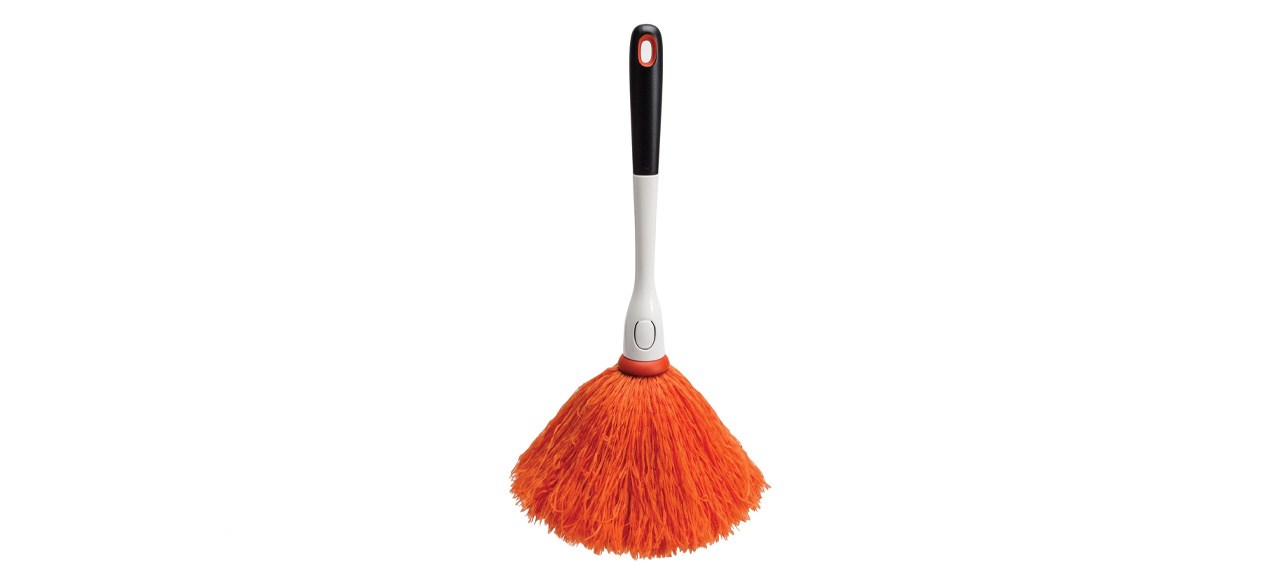 Oxo Good Grips Microfiber Delicate Duster