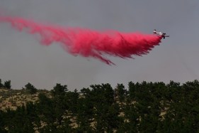 Emerging research has linked wildfire smoke exposure to long-term lung and heart disease, dementia, infertility and premature births.