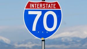 Westbound Interstate 70 has reopened Friday afternoon between Bovina and Limon, according to the Colorado Department of Transportation.