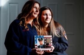 A poignant phrase echoes when 9/11 victims’ relatives gather each year to remember the loved ones they lost in the terror attacks. “I never got to meet you.” It is the sound of generational change at ground zero, where relatives read out victims’ names on every anniversary of […]