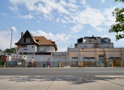 Should the two historic “Frankenstein mansions” on Franklin and East Colfax – badly damaged by a fire following years of neglect -- be demolished or should Denver’s preservationists prevail in their demands the homes be restored to their former glory?