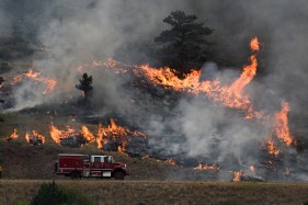 "More fires will come in the future and if the state can meet this moment, we’ll have hope that the Marshall fire “tipping point” served a purpose." -- Denver Post Editorial Board