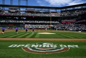 Colorado Rockies baseball is back in 2024. Here's a look at results, game stories, highlights and more. 