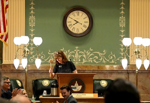 Editorial | We warned Coloradans that changes to open meetings laws would usher in an era of closed-door secretive gatherings of lawmakers before the legislative session begins to hammer out legislation and get broad agreement without public scrutiny.