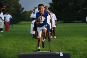 As a track and field athlete through my college years and, later, a coach, I know firsthand the benefits of playing sports. Yet for many, opportunities are dwindling. Budget-conscious school districts and localities are cutting programs, and private sports programs can cost families thousands of dollars a year.