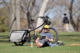 Weather for the Labor Day holiday will be hot and dry across Colorado's urban corridor and plains.