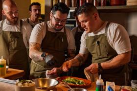 Colorado gained just a single Michelin-starred restaurant on Monday as the vaunted guide company announced its 2024 list of recommendations.