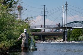 The recent swell of attention on the South Platte River in Denver has highlighted the many environmental challenges still present in the water.