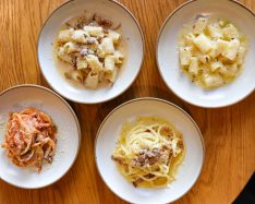 Tavernetta, an elegant Italian restaurant at Denver Union Station, is headed west this winter, opening a second restaurant inside the Four Seasons Resort Vail in time for the holidays.